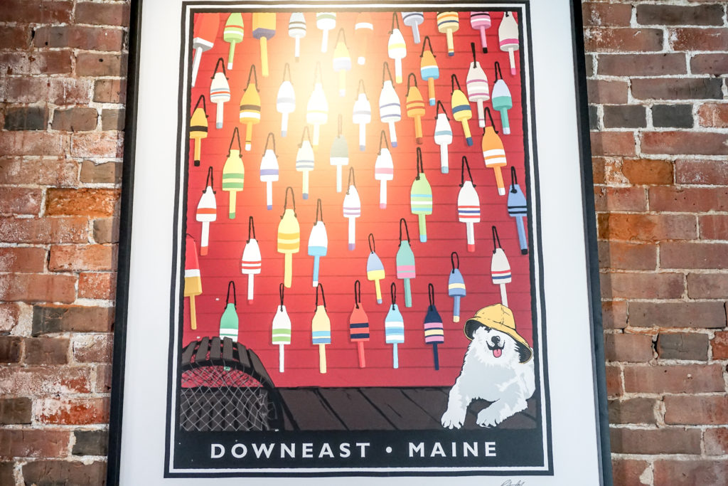 Downeast Maine